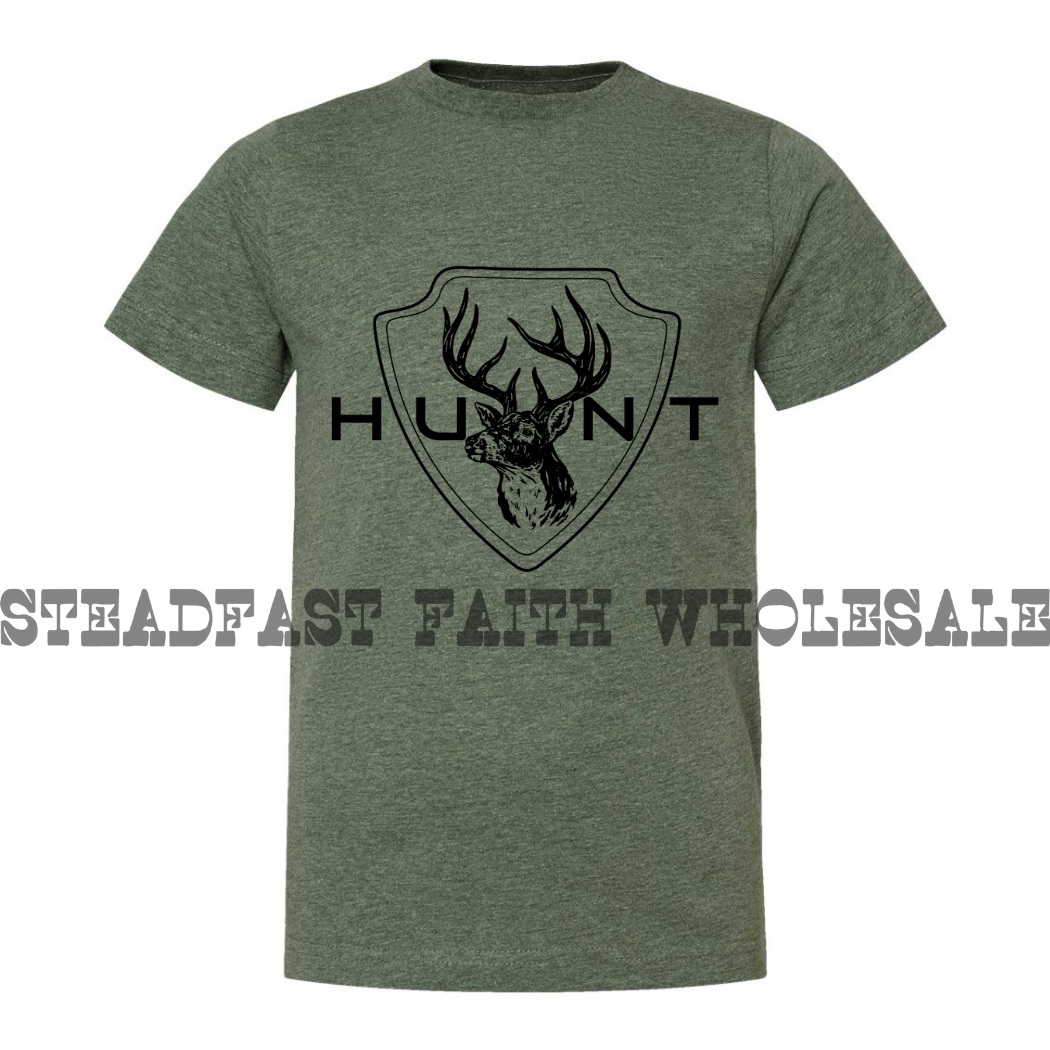 Trophy Hunt