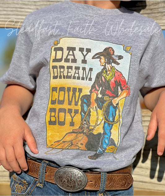 Day Dream Cowboy
