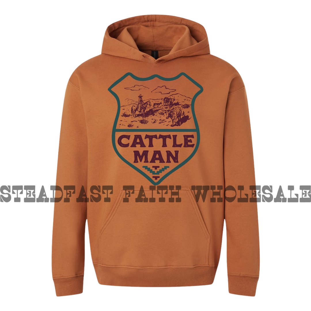 Cattleman 2.0